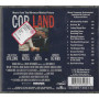 Howard Shore CD Cop Land (The Miramax Motion Picture) / Milan – 7432153128-2 Sigillato