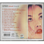 Amber CD Sexual (Li Da Di) / Baby Records International – 4965932000 Sigillato