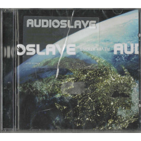 Audioslave CD Revelations / Epic – 82796977282 Sigillato Audioslave CD Revelations / Epic – 82796977282 Sigillato