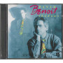 David Benoit CD Shadows / GRP – GRP 96542 Sigillato