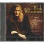 Mark Williamson CD Time Slipping By / GRP – GRF 35002 Sigillato