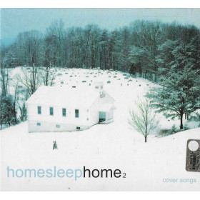 Various CD Homesleep Cover Songs / Homesleep – rec 2008 Sigillato Various CD Homesleep Cover Songs / Homesleep – rec 2008 Sigillato