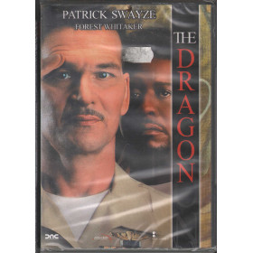 The Dragon DVD Don Duong / Forest Whitaker / Patrick Swayze Sigillato The Dragon DVD Don Duong / Forest Whitaker / Patrick Swayze Sigillato