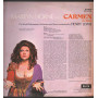 Marilyn Horne Lp Vinile Sings Carmen / Decca Phase 4 Stereo Concert Nuovo