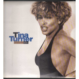 Tina Turner 2 Lp Vinile Simply The Best Gatefold Sigillato 0077779663019