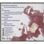 Bloodhound Gang CD One Fierce Beer Coaster / Geffen Records – GED 25124 Sigillato