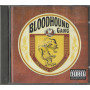 Bloodhound Gang CD One Fierce Beer Coaster / Geffen Records – GED 25124 Sigillato
