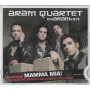 Aram Quartet CD Chiaramente / RCA – 88697432972 Sigillato