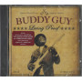 Buddy Guy CD Living Proof / Silvertone Records – 88697802212 Sigillato