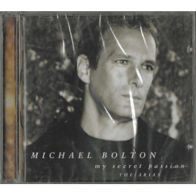 Michael Bolton CD My Secret...