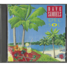 Dave Samuels CD Del Sol /...