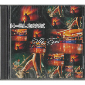 H-Blockx CD Fly Eyes / Sing Sing – 74321580192 Sigillato H-Blockx CD Fly Eyes / Sing Sing – 74321580192 Sigillato
