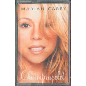 Mariah Carey MC7 Charmbracelet / Island Def Jam – 063 467-4 Sigillata Mariah Carey MC7 Charmbracelet / Island Def Jam – 063 467-4 Sigillata