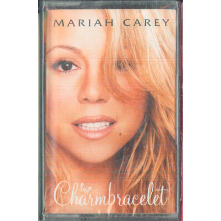 Mariah Carey MC7 Charmbracelet / Island Def Jam – 063 467-4 Sigillata