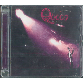 Queen CD Queen (Omonimo, Same) / Virgin EMI Records – 276 387 9 Sigillato Queen CD Queen (Omonimo, Same) / Virgin EMI Records – 276 387 9 Sigillato