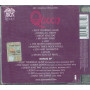 Queen CD Queen (Omonimo, Same) / Virgin EMI Records – 276 387 9 Sigillato