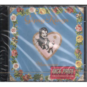 Gipsy Kings CD Mosaique / Columbia COL 466213 2 Sigillato Gipsy Kings  CD Mosaique Nuovo Sigillato 5099746621322