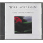 Will Ackerman CD Sound Of Wind Driven Rain / Windham Hill Records – 01934112502 Sigillato