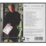 Will Ackerman CD Sound Of Wind Driven Rain / Windham Hill Records – 01934112502 Sigillato