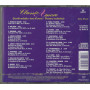 Various CD Classicamore / Columbia – 5099706409526 Sigillato