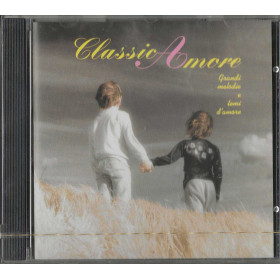 Various CD Classicamore /...