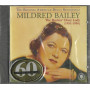 Mildred Bailey CD The Rockin' Chair Lady (1931-1950) / MCA Records – GRP 16442 Sigillato