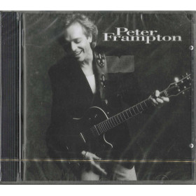 Peter Frampton CD Omonimo, Same / Relativity – 4758762 Sigillato Peter Frampton CD Omonimo, Same / Relativity – 4758762 Sigillato