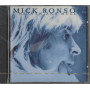 Mick Ronson CD Heaven And Hull / Epic – 4747422 Sigillato