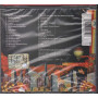 Gomez - CD Five Men In A Hut (A's, B's, & Rarities: 1998-2004) Sig 0094637206126