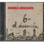 Andrea Mingardi CD 6 - Al Duemila / EPIC – 4759142 Sigillato