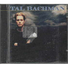 Tal Bachman CD Omonimo, Same / Columbia – 4919702 Sigillato Tal Bachman CD Omonimo, Same / Columbia – 4919702 Sigillato