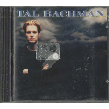 Tal Bachman CD Omonimo, Same / Columbia – 4919702 Sigillato