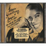 Louis Armstrong CD The Best Of The Complete RCA Victor Recordings / BMG – 09026638512 Sigillato