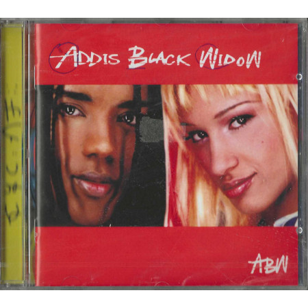 Addis Black Widow CD ABW / Instant Karma – ZEN5019962 Sigillato