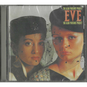 The Alan Parsons Project CD Eve / Arista – 82876838612 Sigillato The Alan Parsons Project CD Eve / Arista – 82876838612 Sigillato