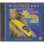 Rippingtons Featuring Russ Freeman CD Weekend In Monaco / GRP – GRP 96812 Sigillato