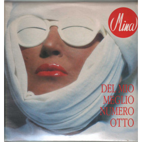 Mina LP Vinile Del Mio Meglio Numero Otto / PDU Pld. L. 7045 Sigillato Mina LP Vinile Del Mio Meglio Numero Otto / PDU Pld. L. 7045 Sigillato