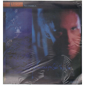 Robby Krieger Lp Vinile No Habla / EMI  I.R.S. Records – 64 2410181 Sigillato Robby Krieger Lp Vinile No Habla / EMI  I.R.S. Records – 64 2410181 Sigillato