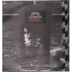 John Lennon Lp Vinile Rock 'N' Roll / Apple Records – 3C 054 05834 Sigillato John Lennon Lp Vinile Rock 'N' Roll / Apple Records – 3C 054 05834 Sigillato