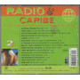 Various CD Radio Caribe Volume 2 / RTI Music – RTI 1115-2 Sigillato