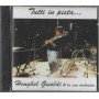 Henghel Gualdi E La Sua Orchestra CD Tutti In Pista / Centotre – EP70922 Sigillato