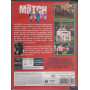The Match DVD Jewel Box Max Beesley / Laura Fraser Sigillato