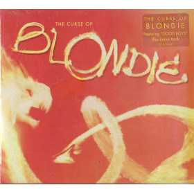 Blondie CD The Curse Of Blondie / Epic – 5119219 Sigillato Blondie CD The Curse Of Blondie / Epic – 5119219 Sigillato