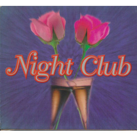 Various CD Night Club / RCA – 0743217260521 Sigillato Various CD Night Club / RCA – 0743217260521 Sigillato