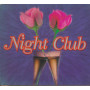 Various CD Night Club / RCA – 0743217260521 Sigillato