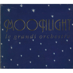 Various CD Moonlight Le...