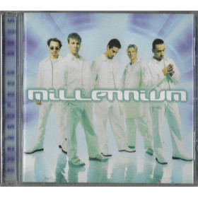 Backstreet Boys CD Millennium / Jive – 82876535602 Sigillato Backstreet Boys CD Millennium / Jive – 82876535602 Sigillato
