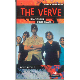 Paolo Vites Libro The Verve...
