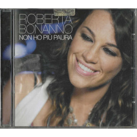Roberta Bonanno CD Non Ho Più Paura / Sony BMG Music Entertainment – 88697356102 Sigillato Roberta Bonanno CD Non Ho Più Paura / Sony BMG Music Entertainment – 88697356102 Sigillato