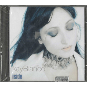 Kay Bianco CD Iside / New Music International – NMCD 1104 Sigillato Kay Bianco CD Iside / New Music International – NMCD 1104 Sigillato